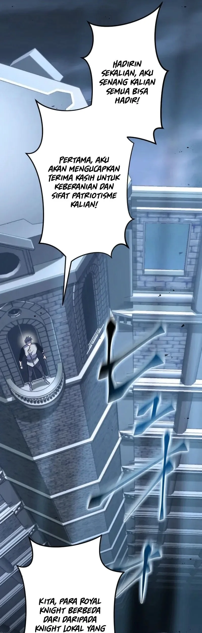 The Rebel Of The Tyrant Noble Family Chapter 14 Gambar 25