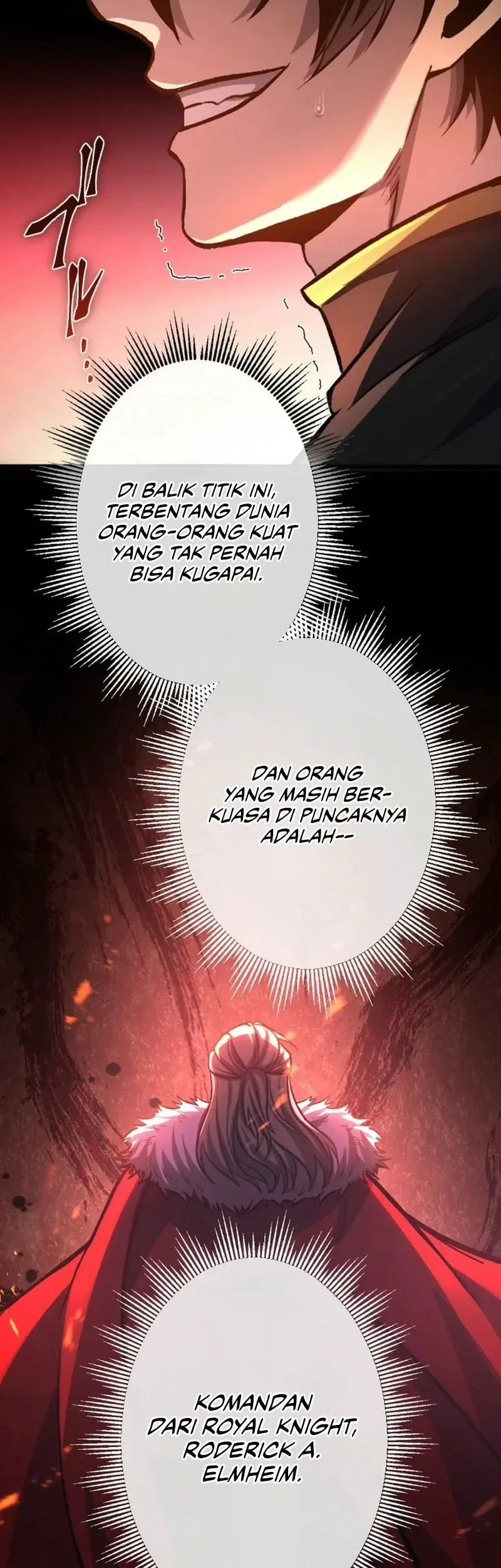 The Rebel Of The Tyrant Noble Family Chapter 14 Gambar 30