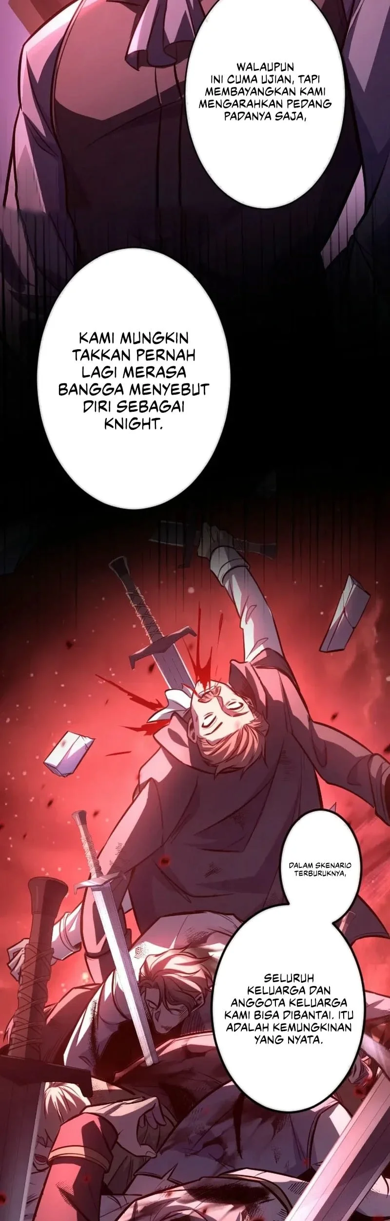 The Rebel Of The Tyrant Noble Family Chapter 15 Gambar 36