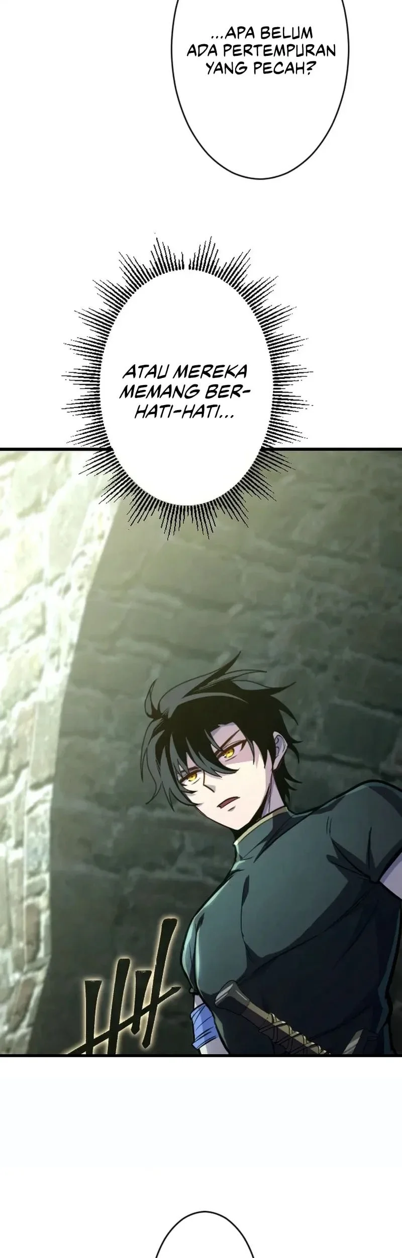 The Rebel Of The Tyrant Noble Family Chapter 15 Gambar 44