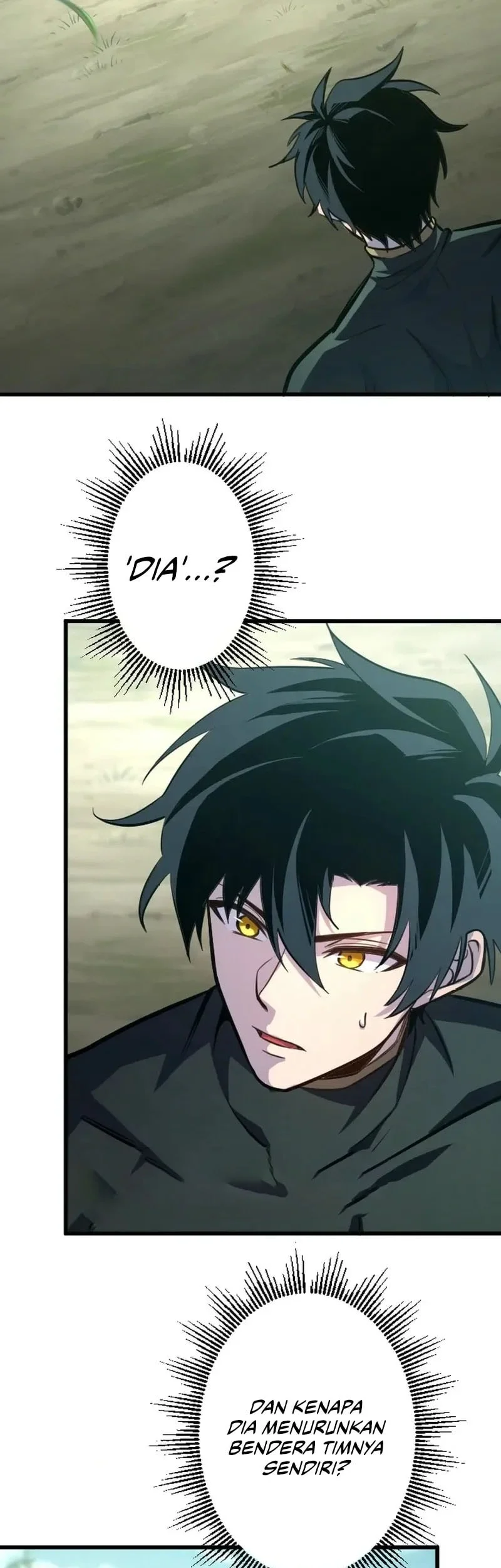 The Rebel Of The Tyrant Noble Family Chapter 15 Gambar 46