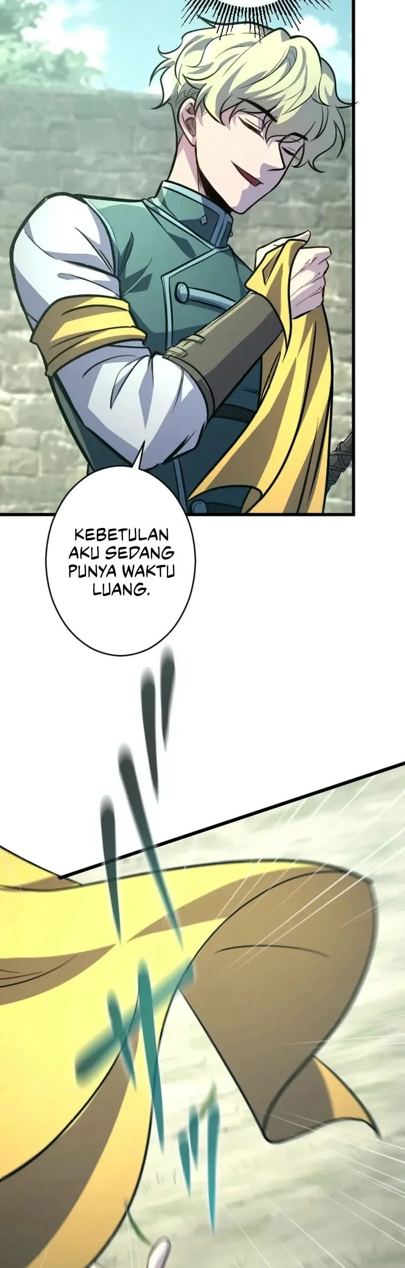 The Rebel Of The Tyrant Noble Family Chapter 15 Gambar 47