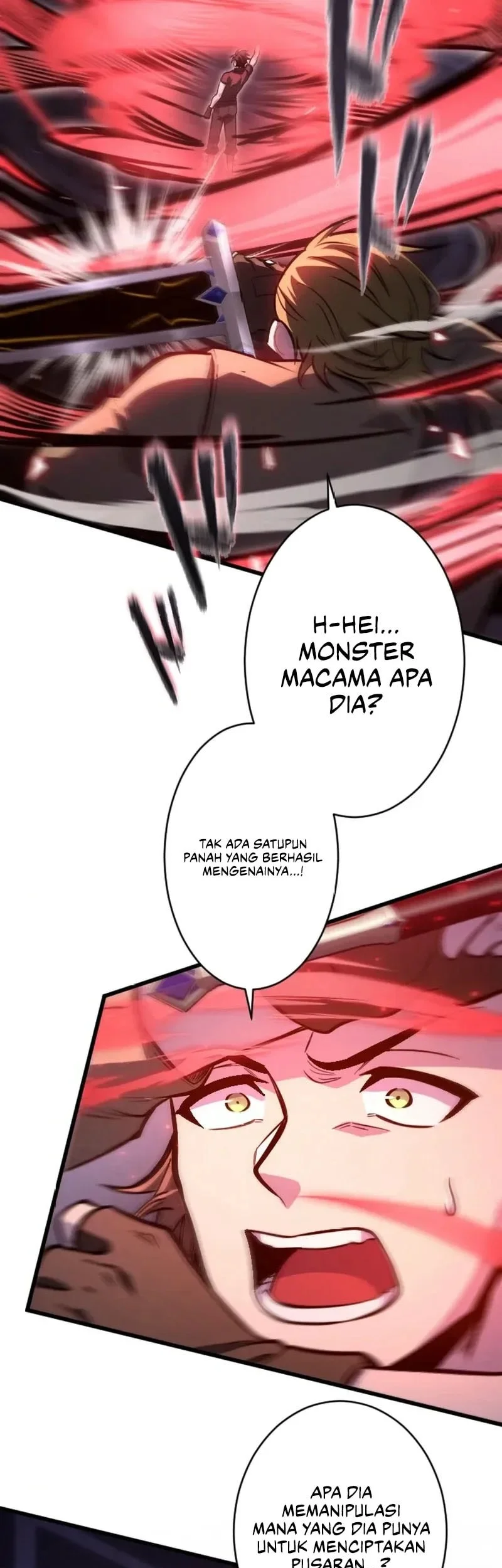 The Rebel Of The Tyrant Noble Family Chapter 15 Gambar 4