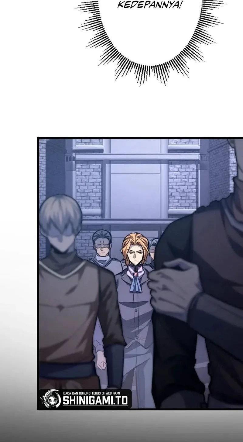 The Rebel Of The Tyrant Noble Family Chapter 15 Gambar 13