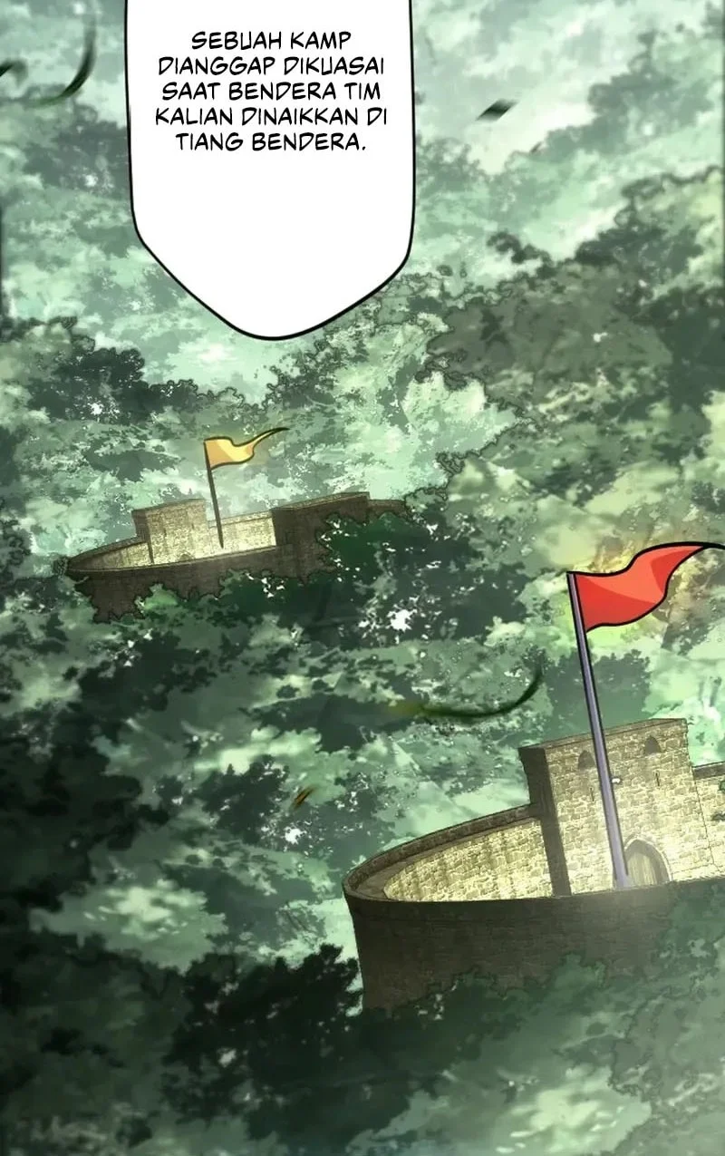 The Rebel Of The Tyrant Noble Family Chapter 15 Gambar 25