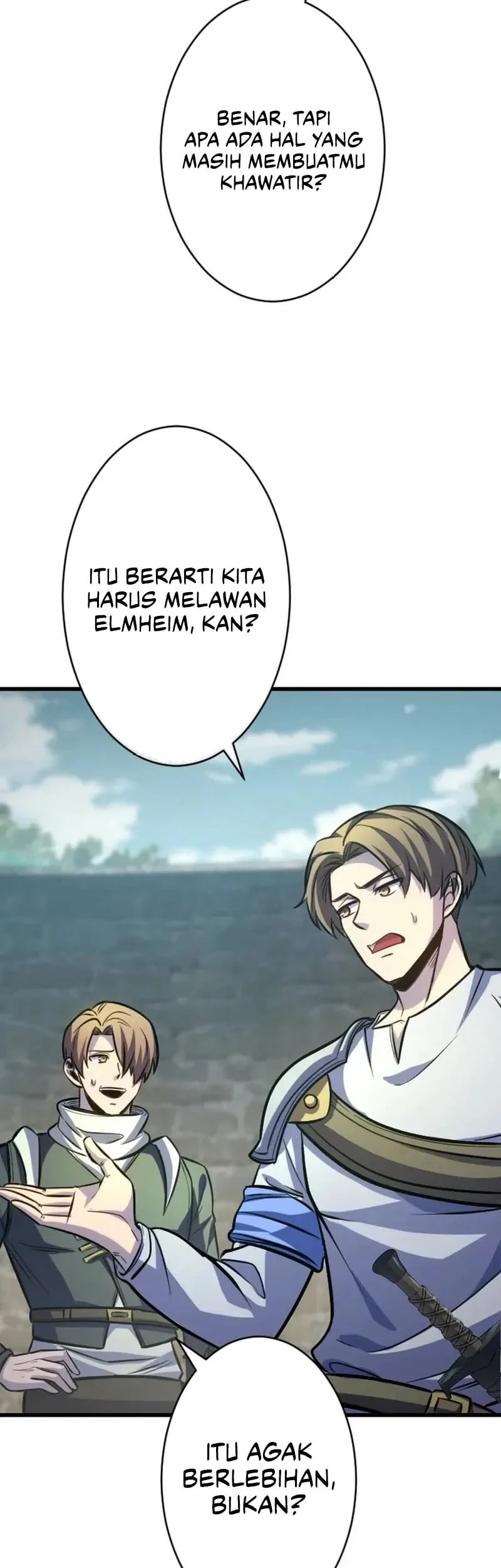 The Rebel Of The Tyrant Noble Family Chapter 15 Gambar 32