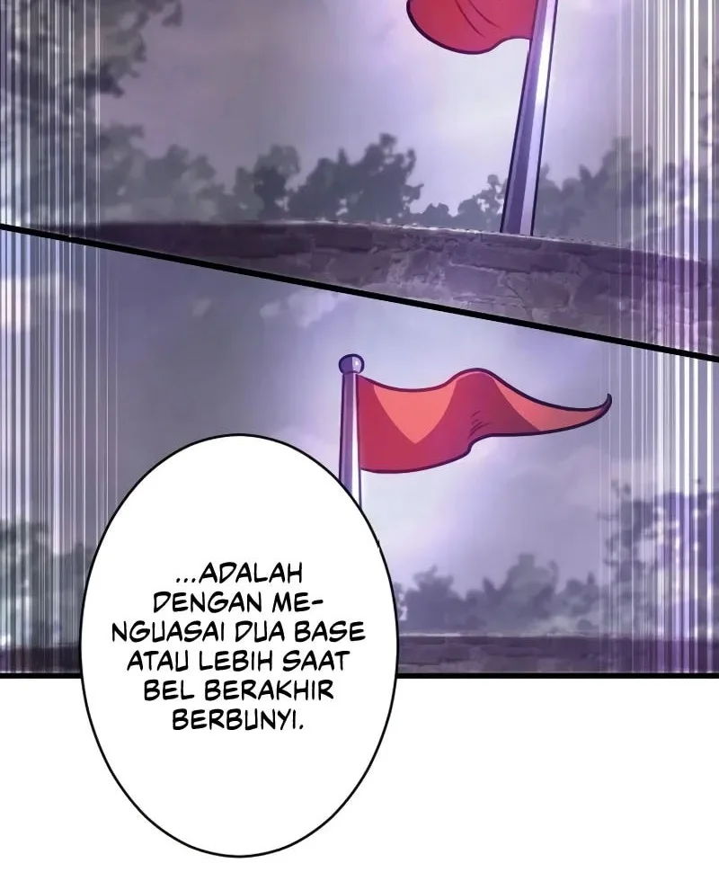 The Rebel Of The Tyrant Noble Family Chapter 16 Gambar 39