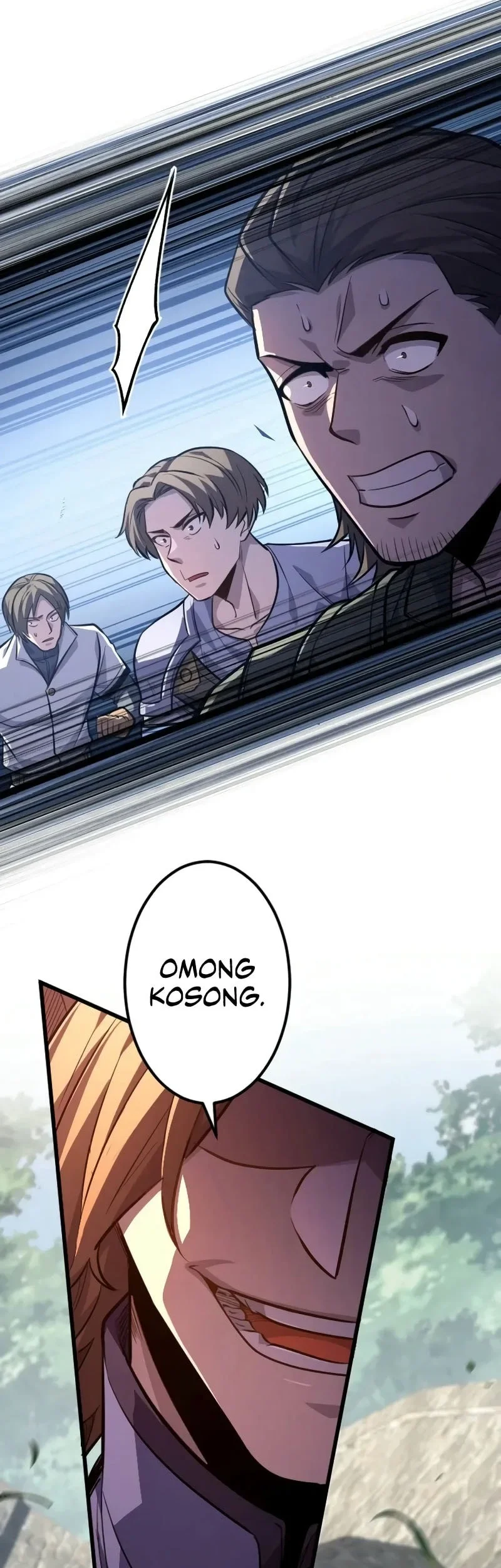 The Rebel Of The Tyrant Noble Family Chapter 16 Gambar 44