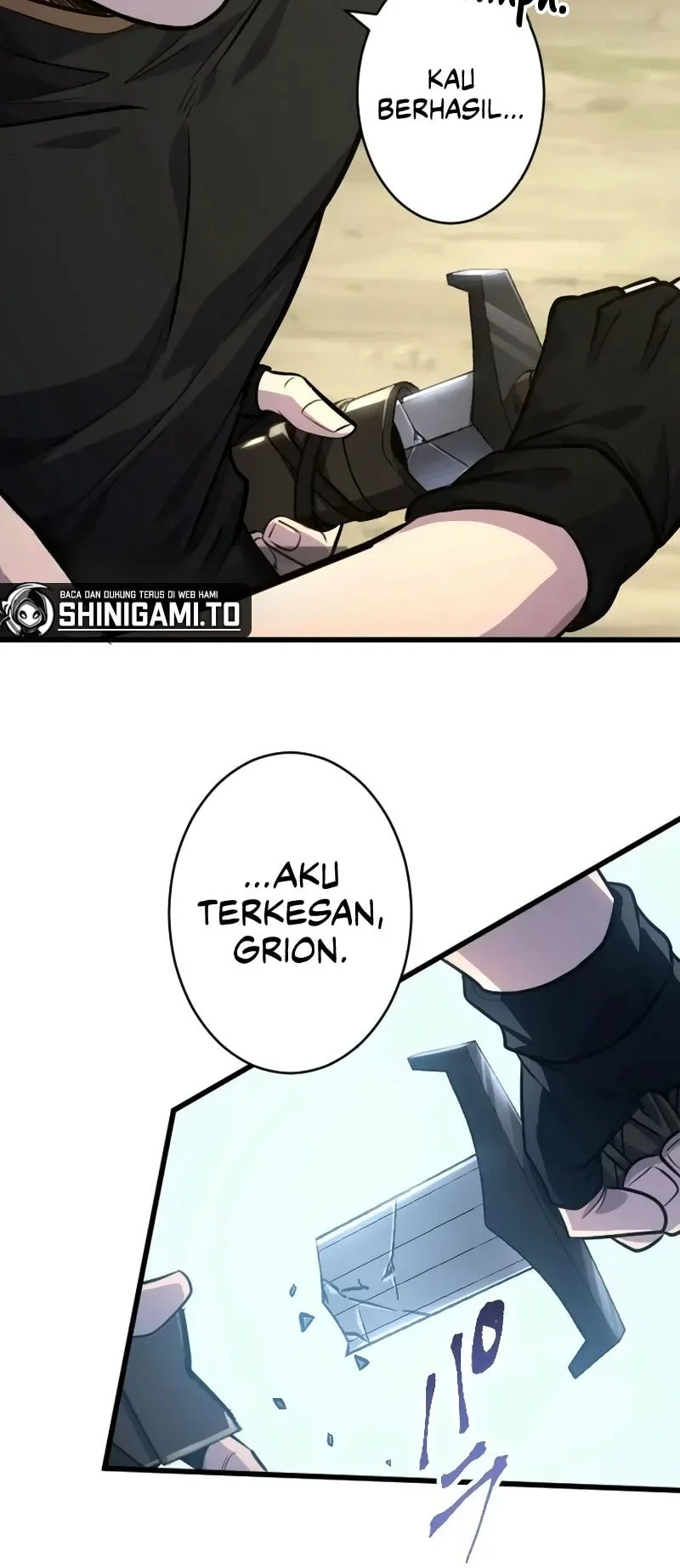 The Rebel Of The Tyrant Noble Family Chapter 16 Gambar 47