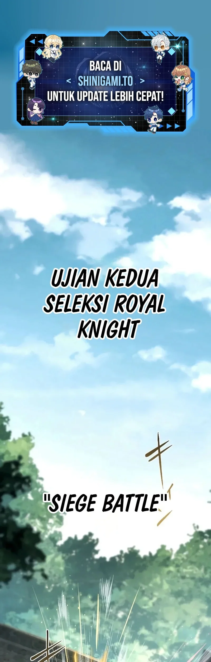 Manhwa The Rebel Of The Tyrant Noble Family Chapter 16 gambar 2