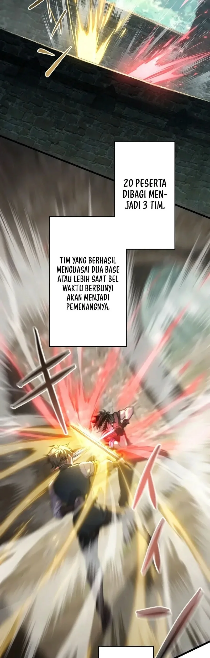 The Rebel Of The Tyrant Noble Family Chapter 16 Gambar 3