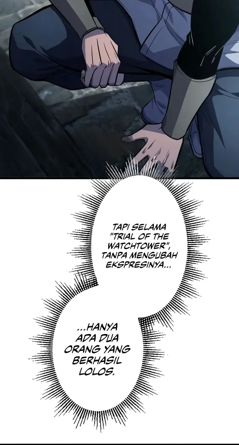 The Rebel Of The Tyrant Noble Family Chapter 16 Gambar 9