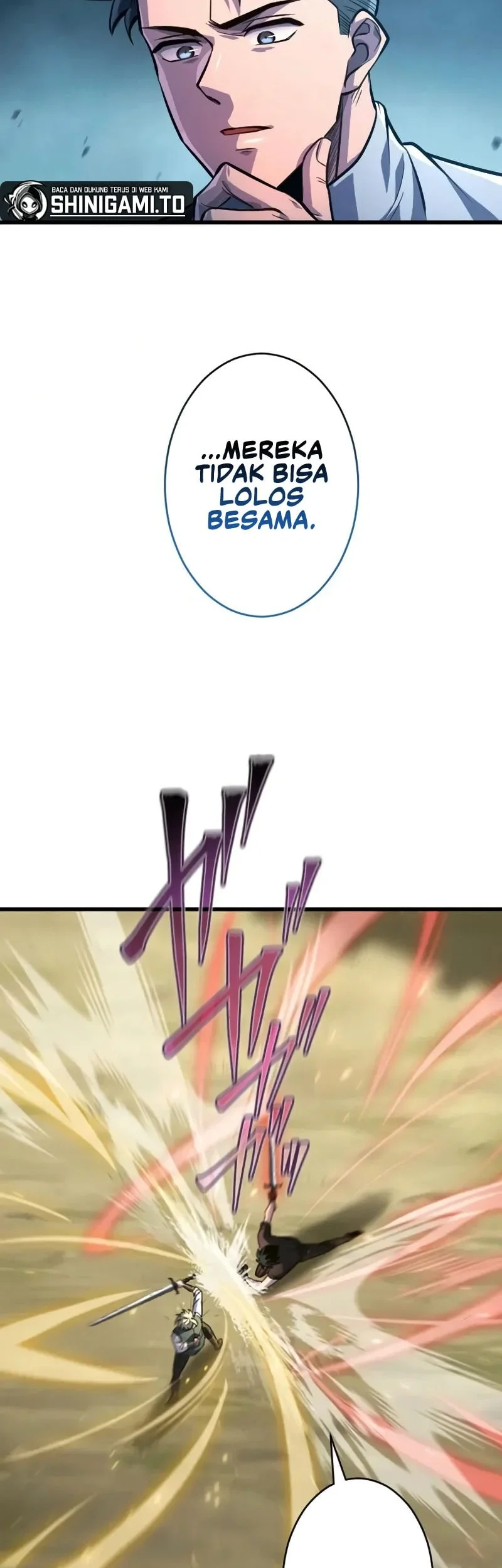 The Rebel Of The Tyrant Noble Family Chapter 16 Gambar 11