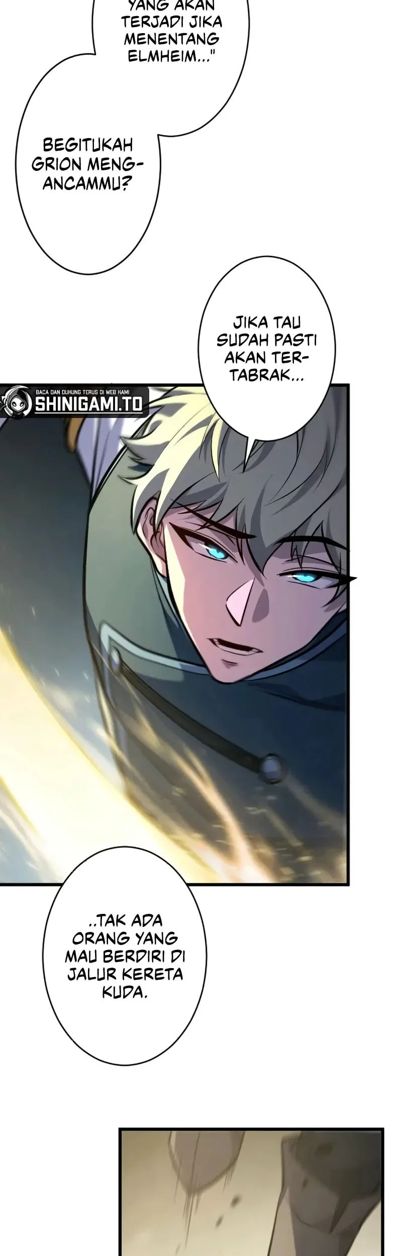 The Rebel Of The Tyrant Noble Family Chapter 16 Gambar 15