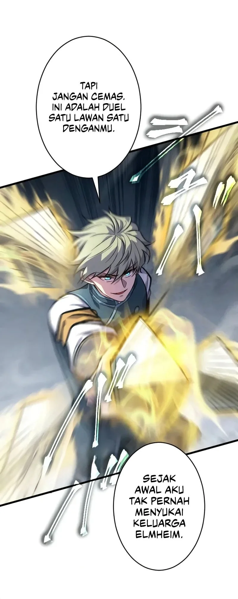 The Rebel Of The Tyrant Noble Family Chapter 16 Gambar 19