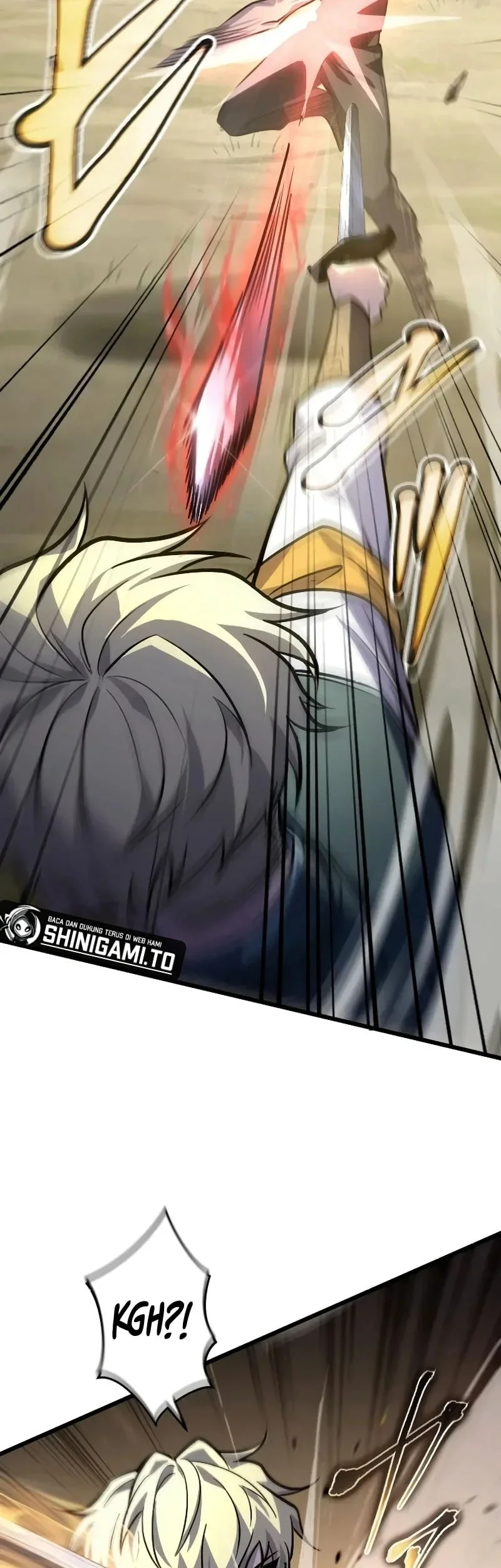 The Rebel Of The Tyrant Noble Family Chapter 16 Gambar 22