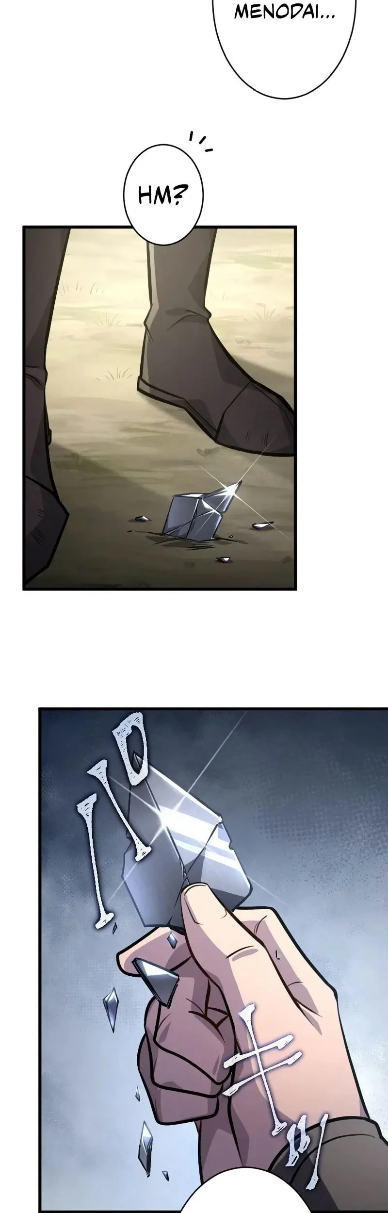 The Rebel Of The Tyrant Noble Family Chapter 16 Gambar 26