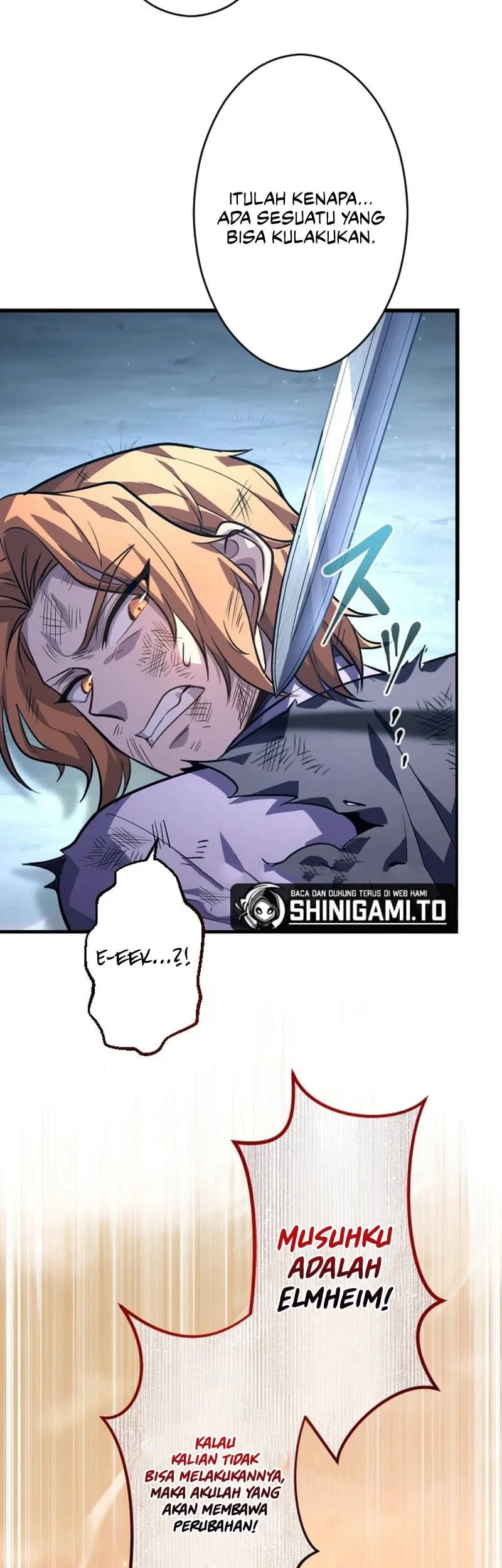 The Rebel Of The Tyrant Noble Family Chapter 17 Gambar 36