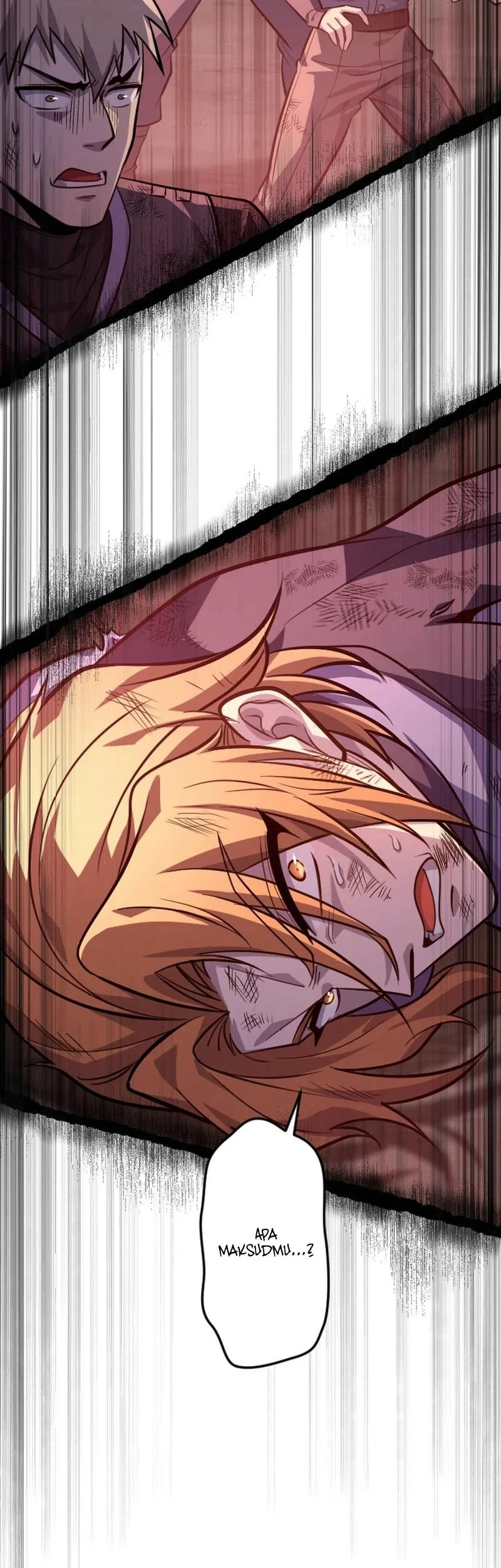 The Rebel Of The Tyrant Noble Family Chapter 17 Gambar 39