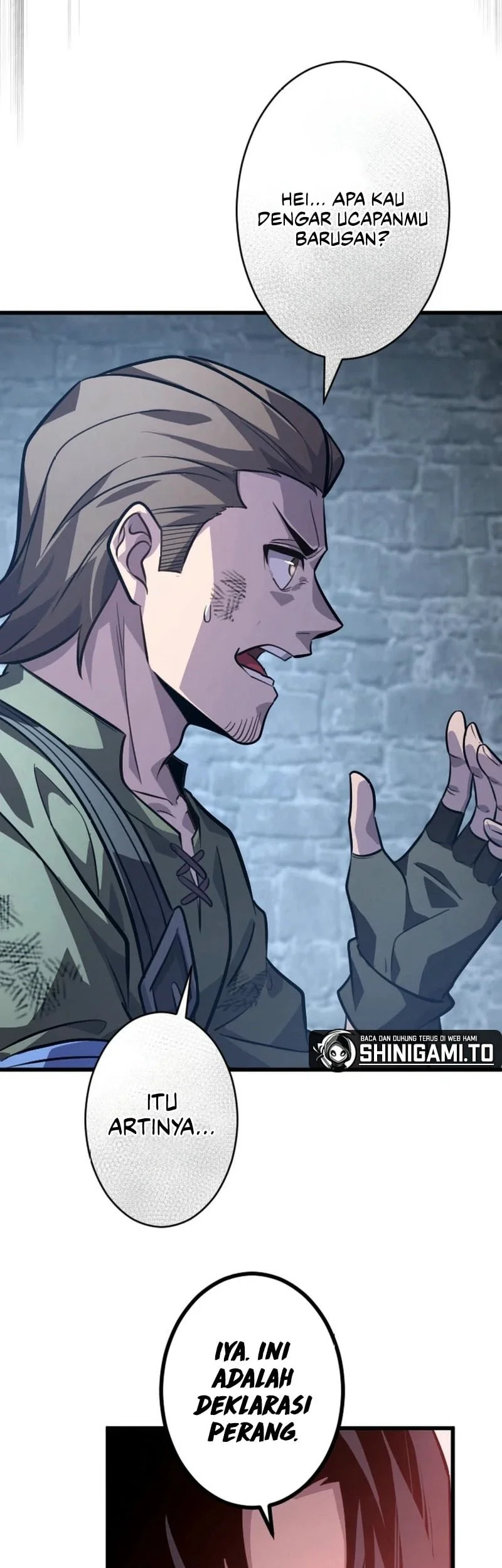 The Rebel Of The Tyrant Noble Family Chapter 17 Gambar 40