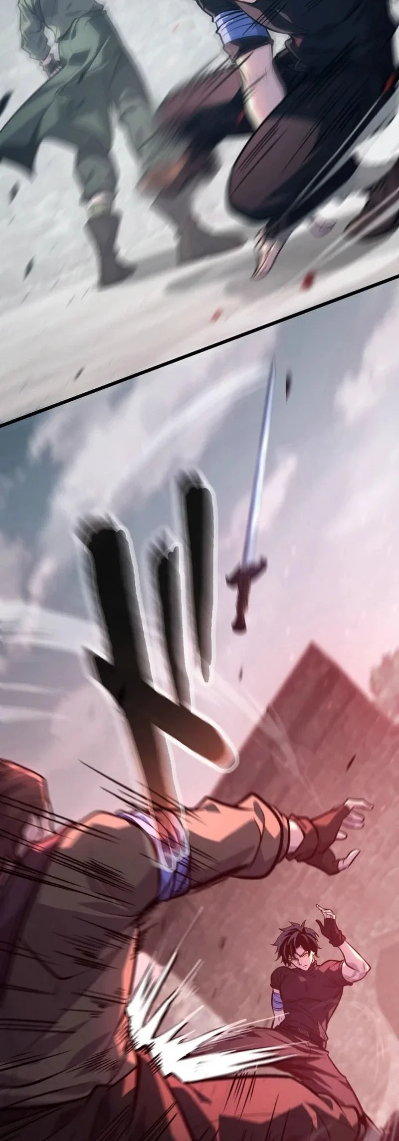 The Rebel Of The Tyrant Noble Family Chapter 17 Gambar 5