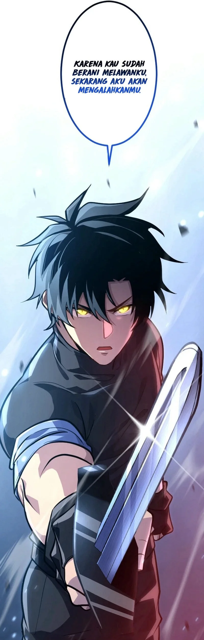 The Rebel Of The Tyrant Noble Family Chapter 17 Gambar 10