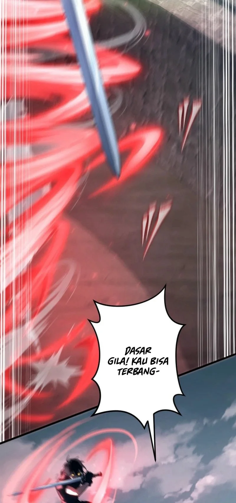 The Rebel Of The Tyrant Noble Family Chapter 17 Gambar 13