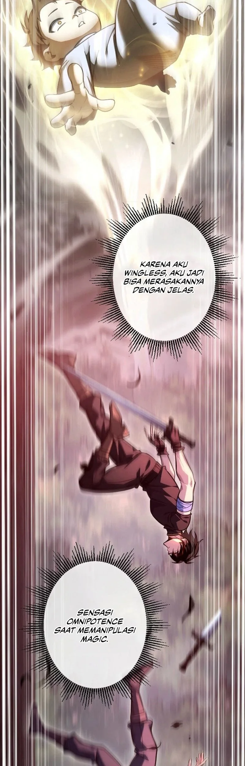 The Rebel Of The Tyrant Noble Family Chapter 17 Gambar 16