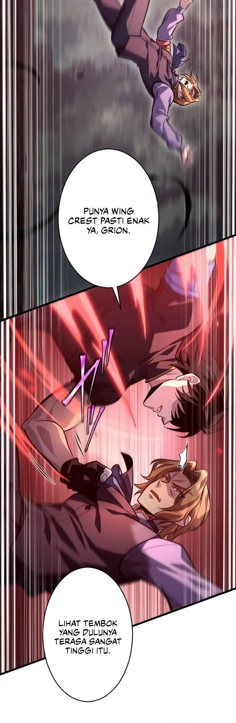 The Rebel Of The Tyrant Noble Family Chapter 17 Gambar 17