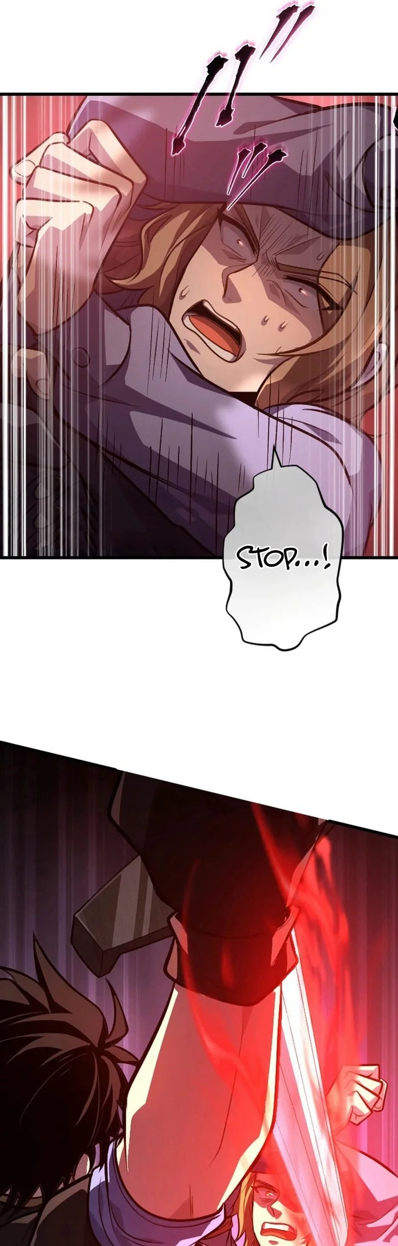 The Rebel Of The Tyrant Noble Family Chapter 17 Gambar 18