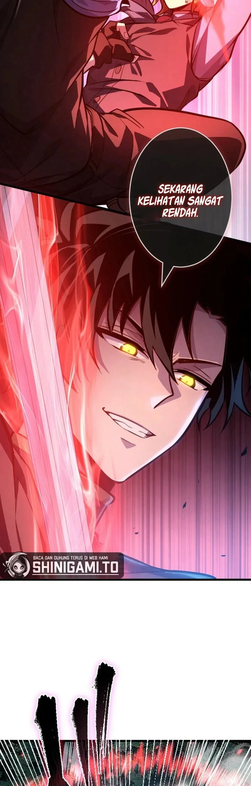 The Rebel Of The Tyrant Noble Family Chapter 17 Gambar 19