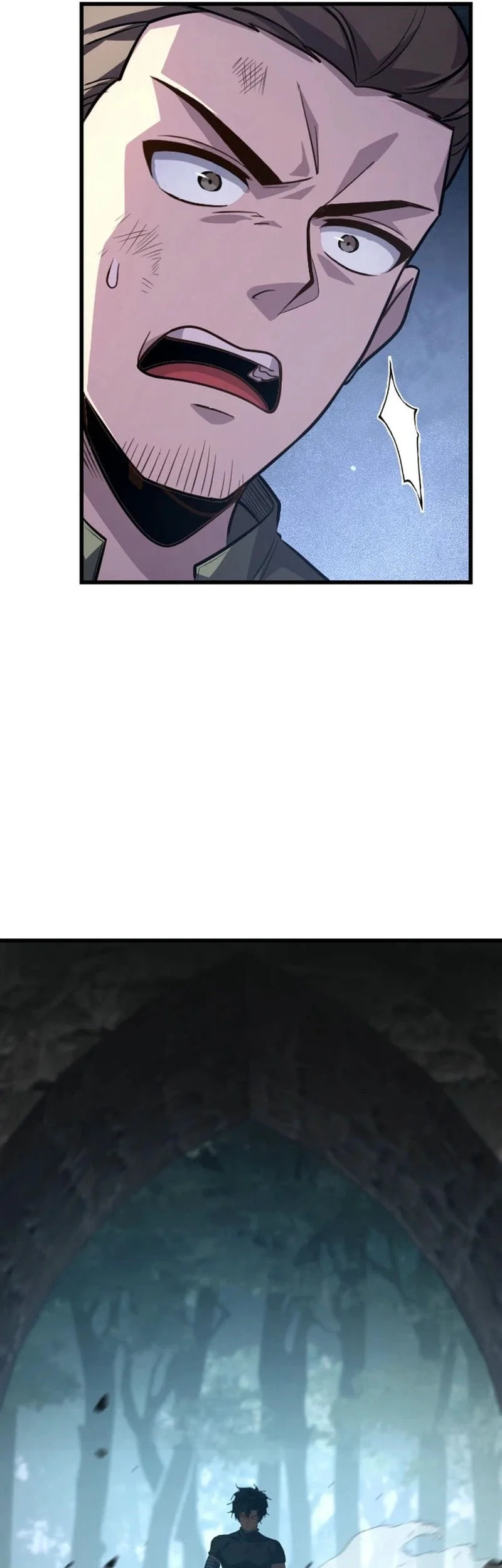 The Rebel Of The Tyrant Noble Family Chapter 17 Gambar 22