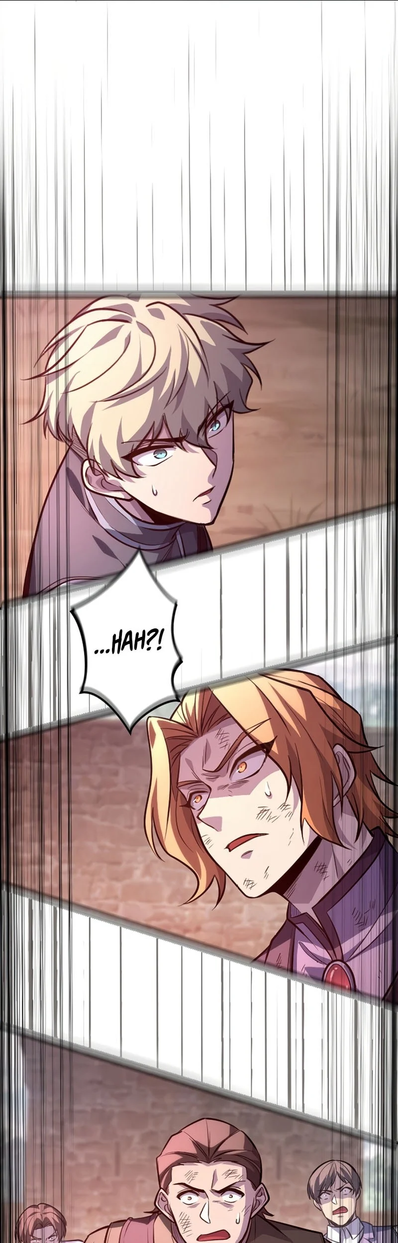 The Rebel Of The Tyrant Noble Family Chapter 18 Gambar 37