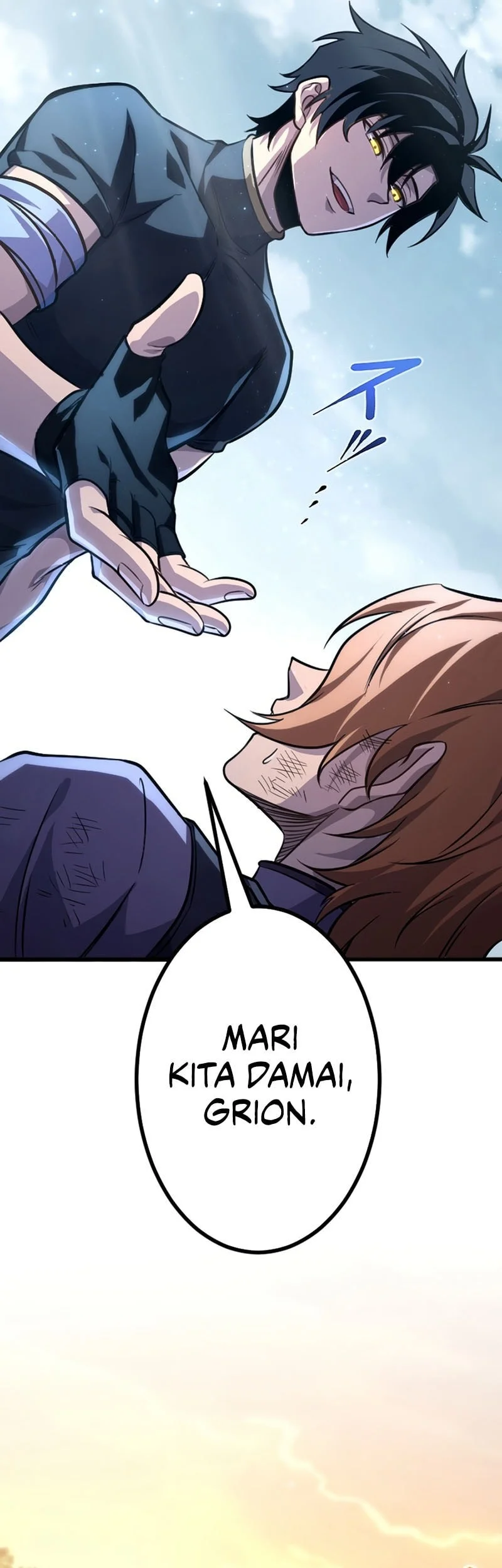 The Rebel Of The Tyrant Noble Family Chapter 18 Gambar 41