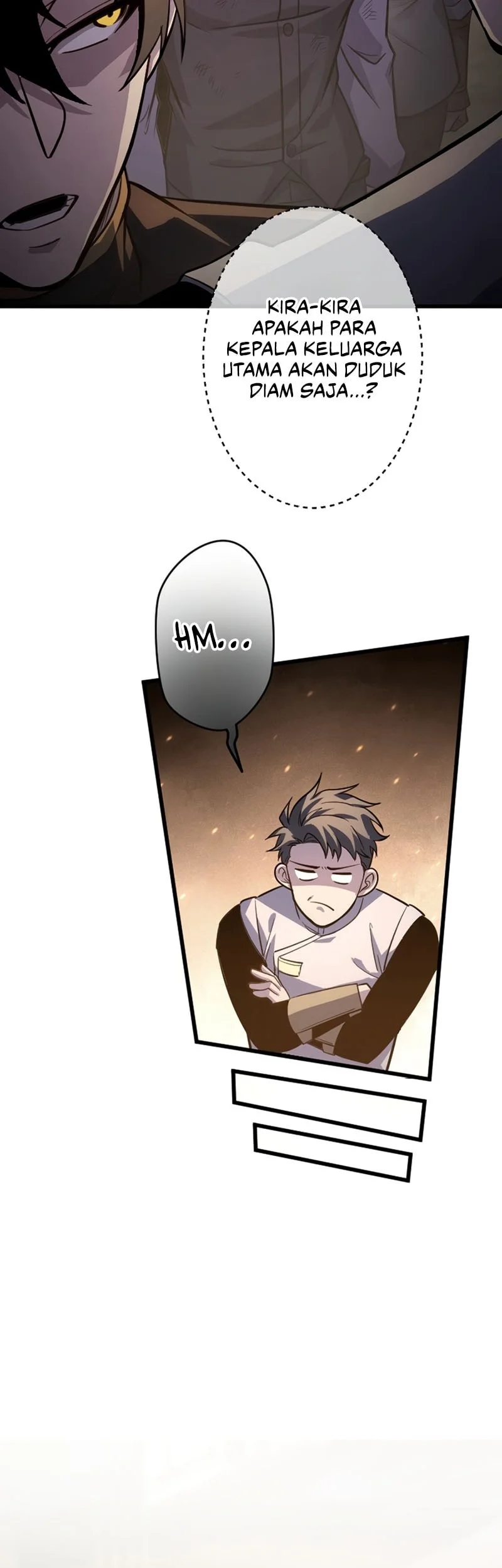 The Rebel Of The Tyrant Noble Family Chapter 18 Gambar 54