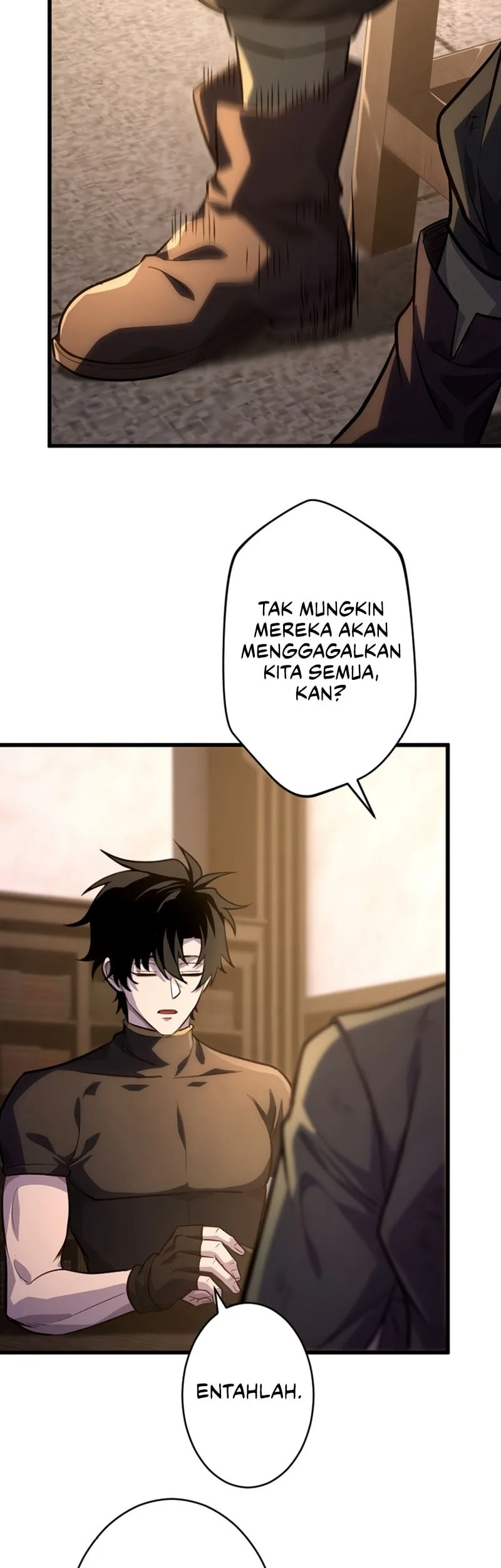 The Rebel Of The Tyrant Noble Family Chapter 18 Gambar 57