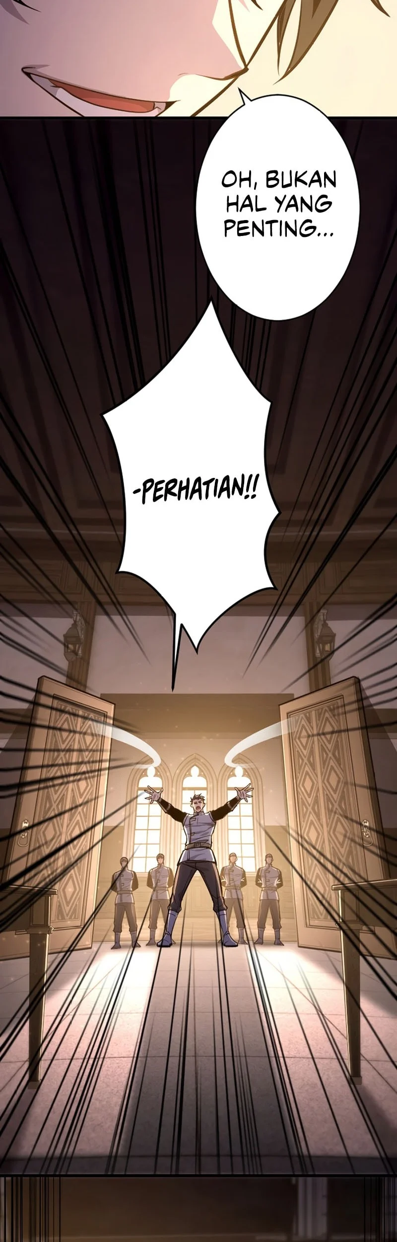 The Rebel Of The Tyrant Noble Family Chapter 18 Gambar 61