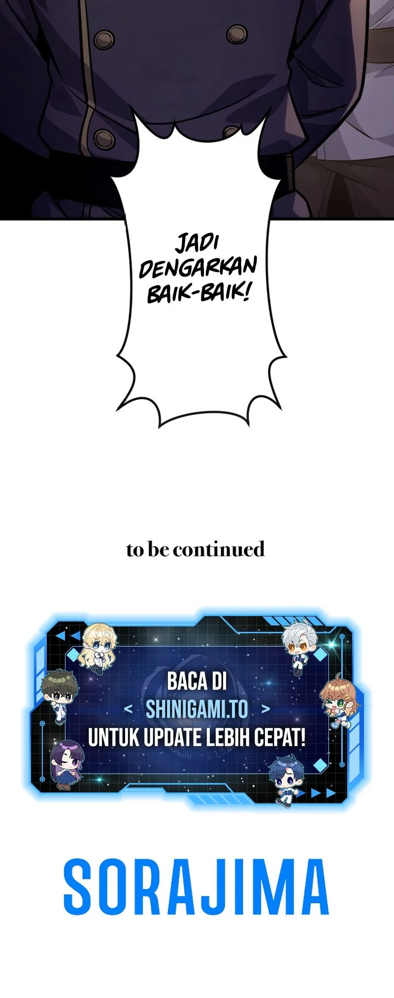 The Rebel Of The Tyrant Noble Family Chapter 18 Gambar 63