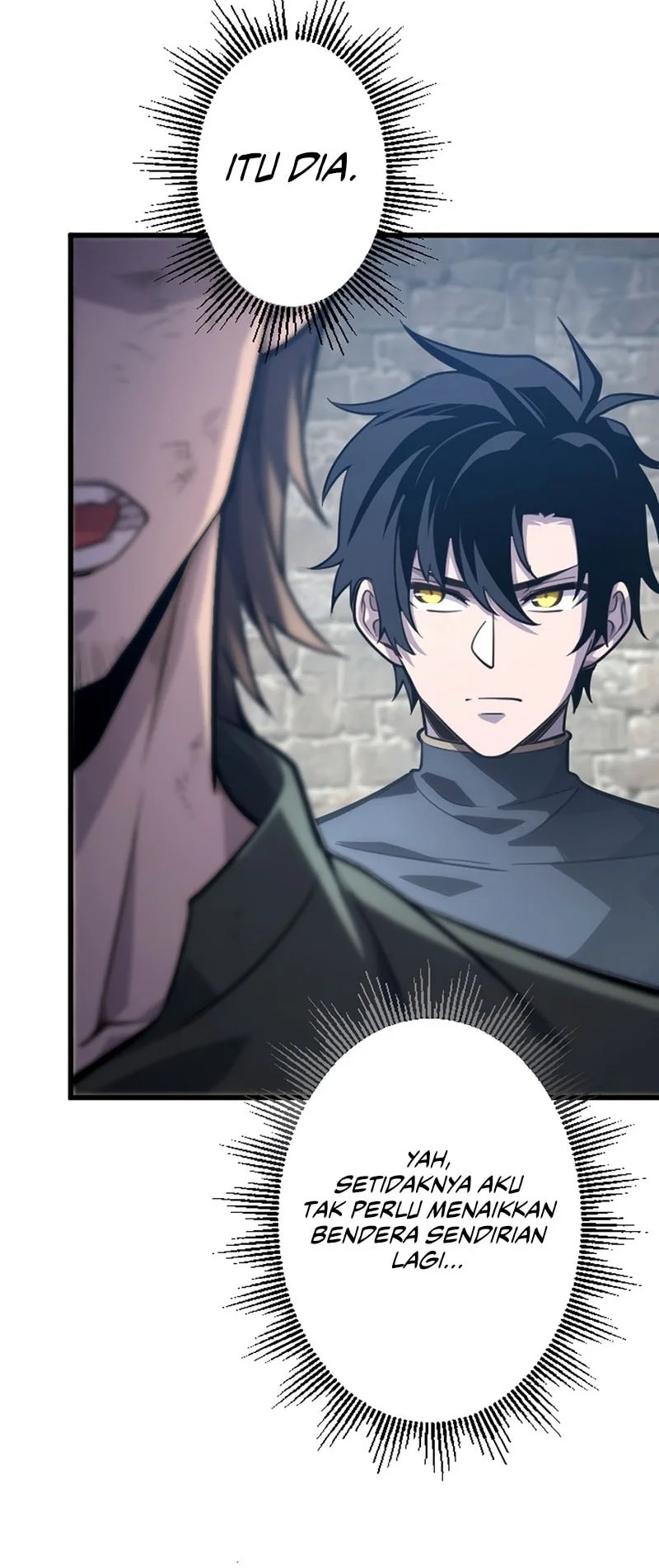 The Rebel Of The Tyrant Noble Family Chapter 18 Gambar 5