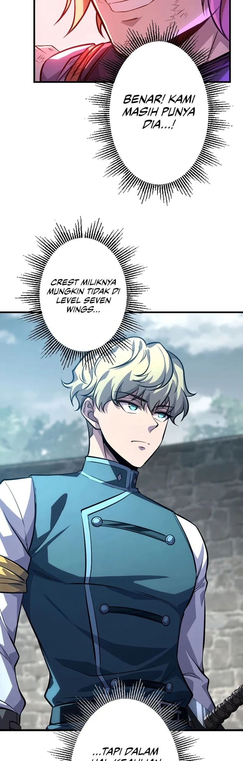 The Rebel Of The Tyrant Noble Family Chapter 18 Gambar 15