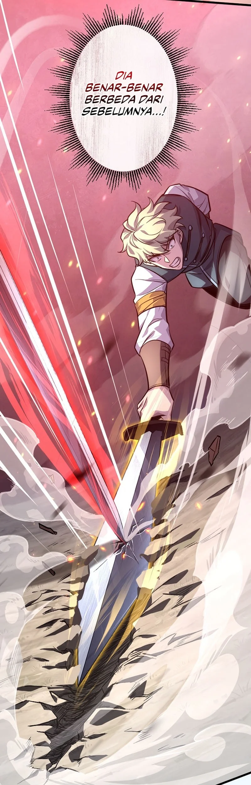 The Rebel Of The Tyrant Noble Family Chapter 18 Gambar 29