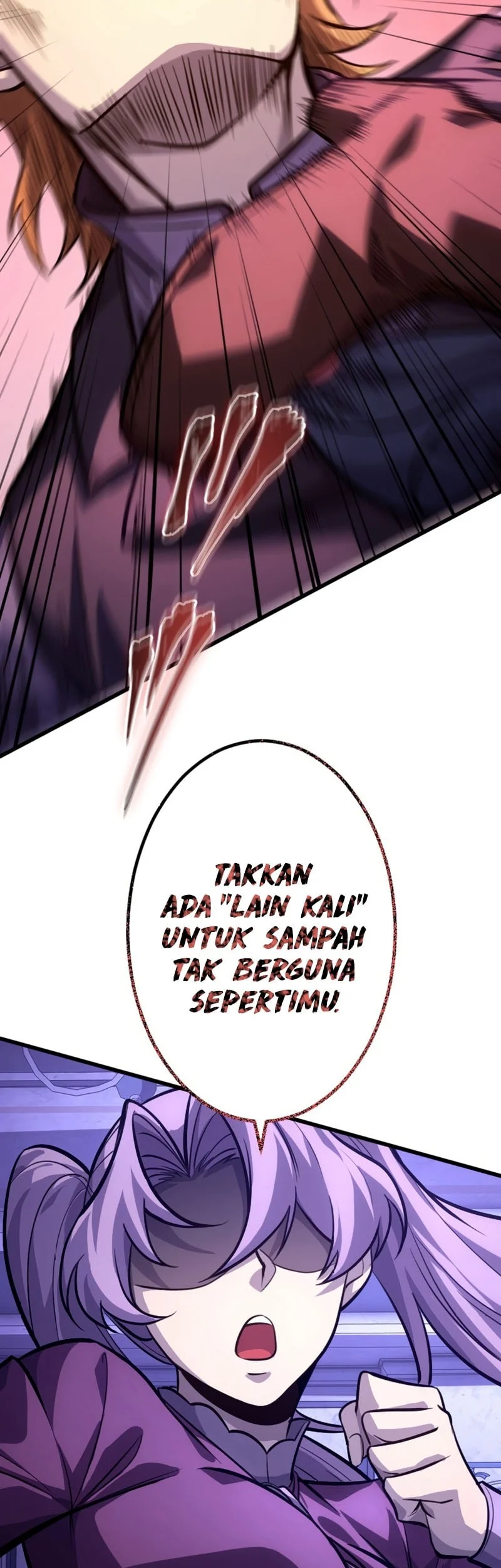 The Rebel Of The Tyrant Noble Family Chapter 19 Gambar 34