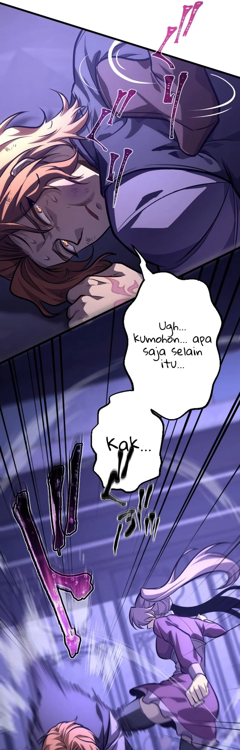 The Rebel Of The Tyrant Noble Family Chapter 19 Gambar 37