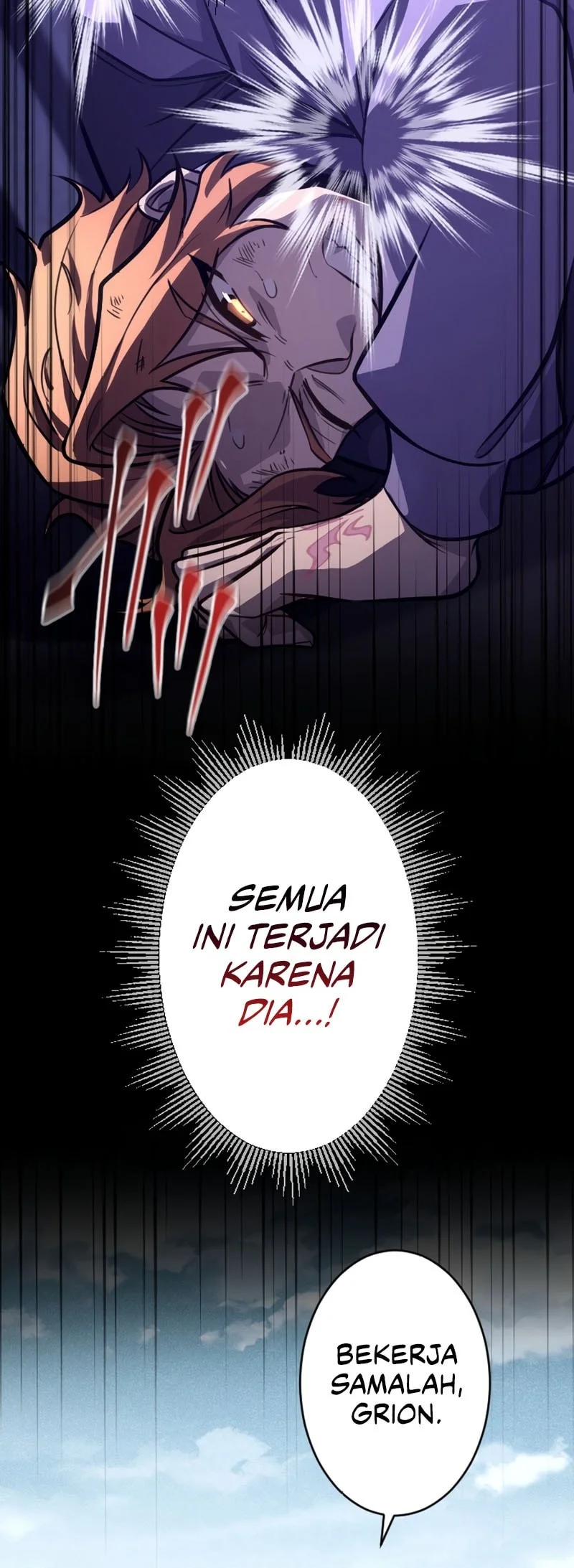 The Rebel Of The Tyrant Noble Family Chapter 19 Gambar 39