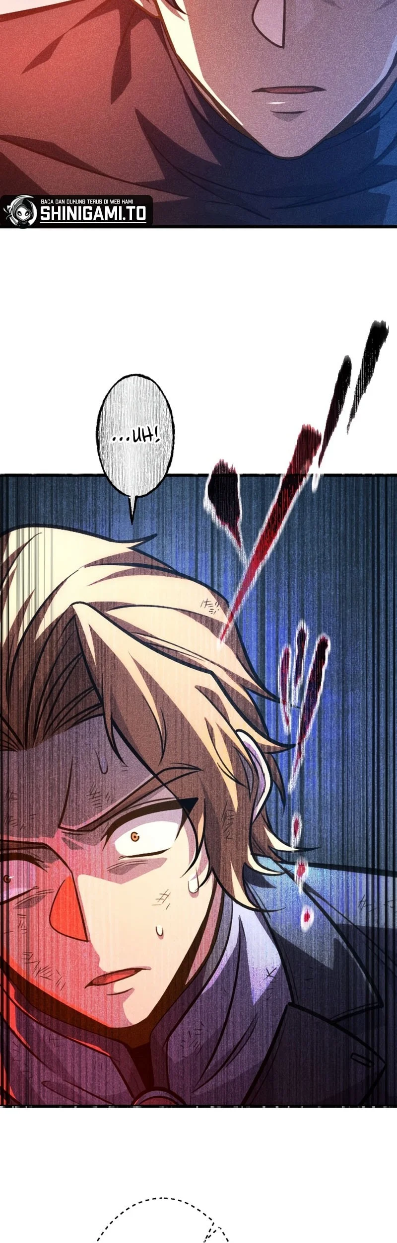 The Rebel Of The Tyrant Noble Family Chapter 19 Gambar 42