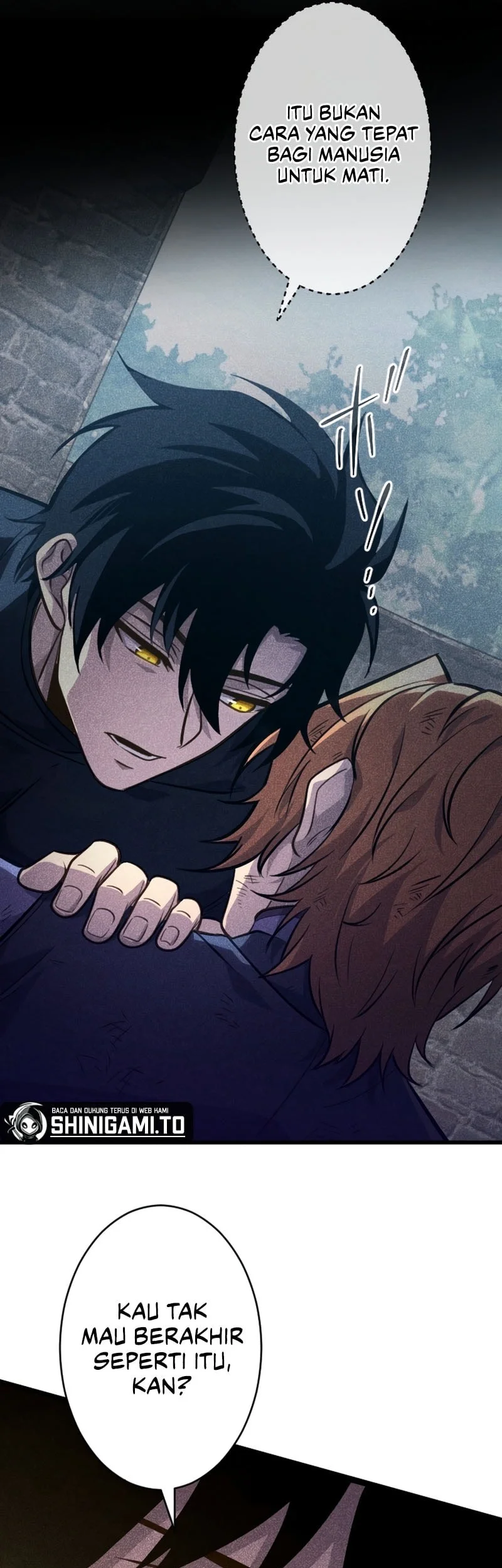 The Rebel Of The Tyrant Noble Family Chapter 19 Gambar 44