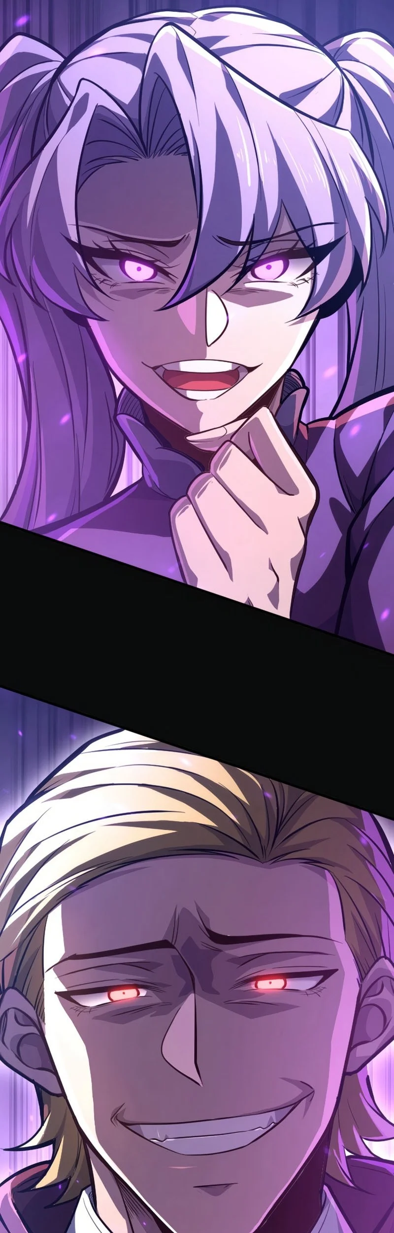 The Rebel Of The Tyrant Noble Family Chapter 19 Gambar 53