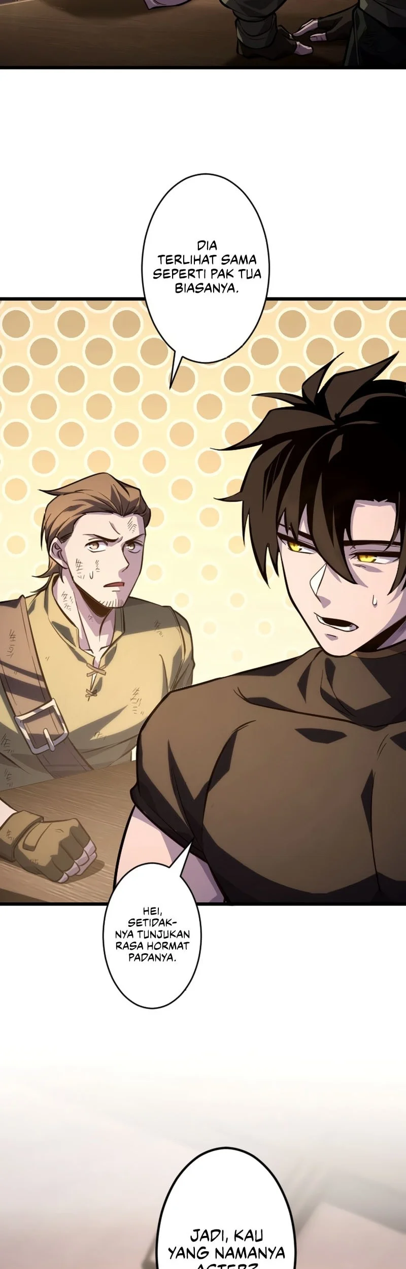 The Rebel Of The Tyrant Noble Family Chapter 19 Gambar 5