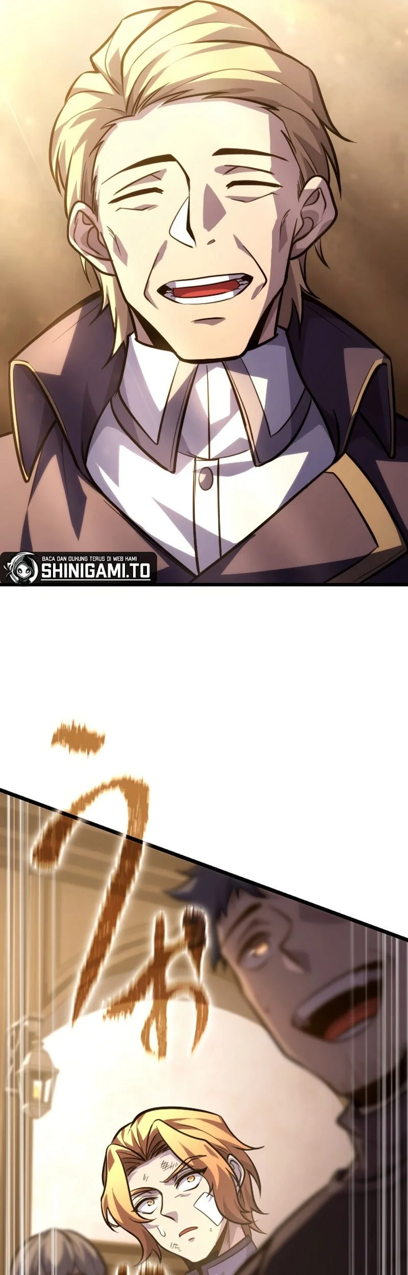 The Rebel Of The Tyrant Noble Family Chapter 19 Gambar 11