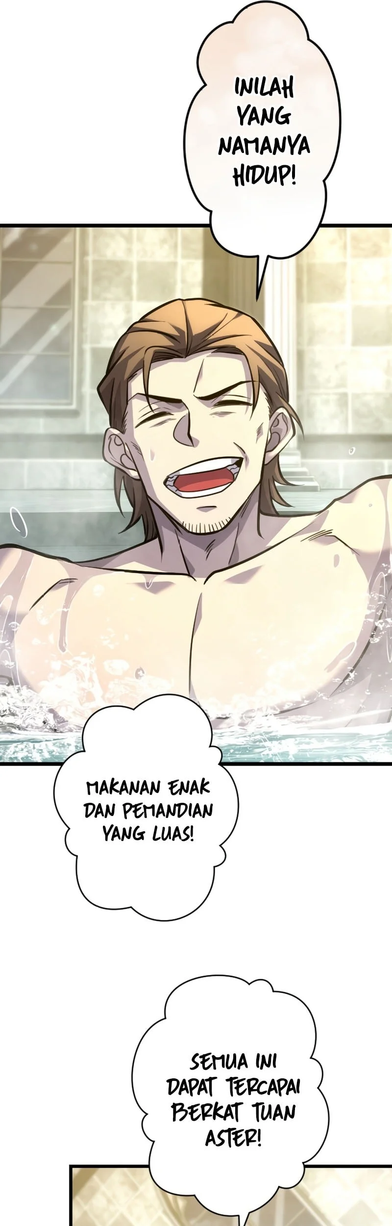 The Rebel Of The Tyrant Noble Family Chapter 19 Gambar 15